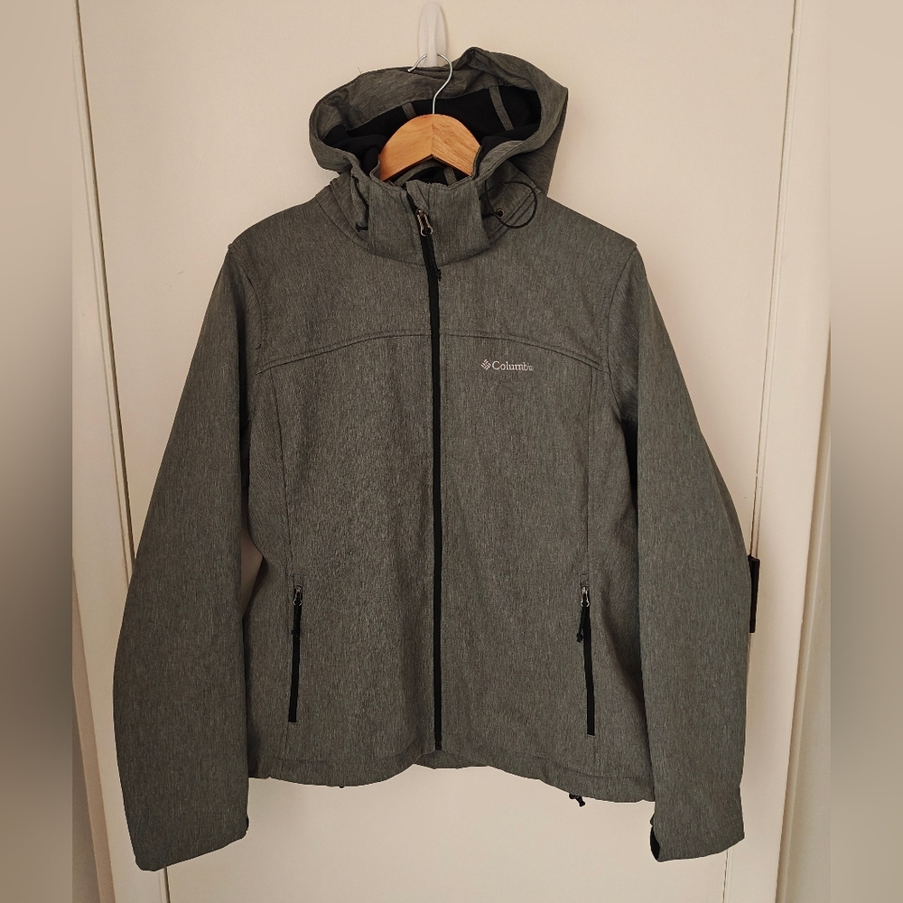 Columbia Jacket